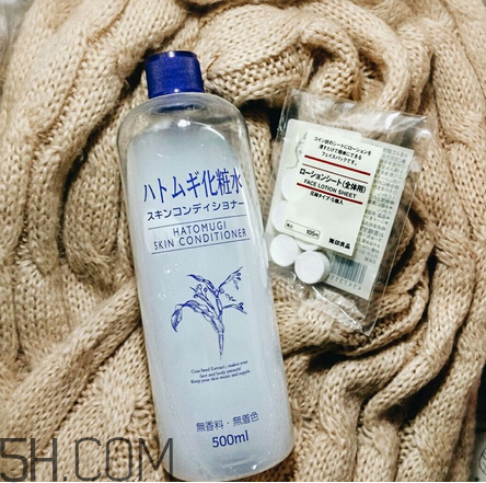薏仁水水膜怎么做？薏仁水做水膜要敷多久？