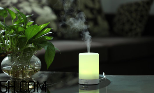 香薰機(jī)有什么作用？香薰機(jī)是否對(duì)人體有害？