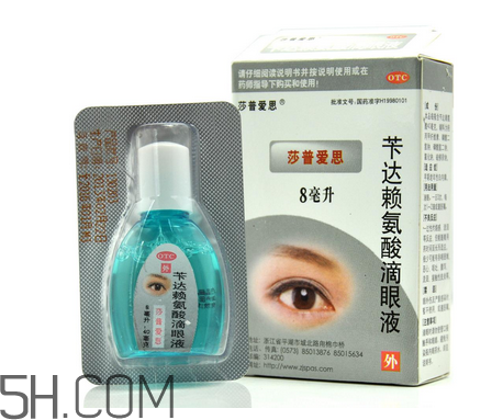 莎普愛思能治白內(nèi)障嗎？莎普愛思能預(yù)防白內(nèi)障嗎？
