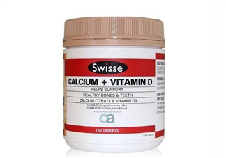 swisse鈣片孕婦能吃嗎？swisse鈣片一天吃幾粒？