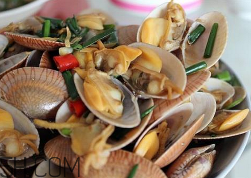 花甲怎么吃？吃變質(zhì)花甲的危害