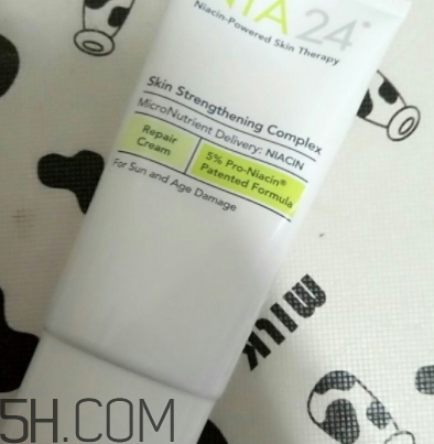 強(qiáng)奸霜是什么護(hù)膚品？NIA24強(qiáng)健霜好用嗎？
