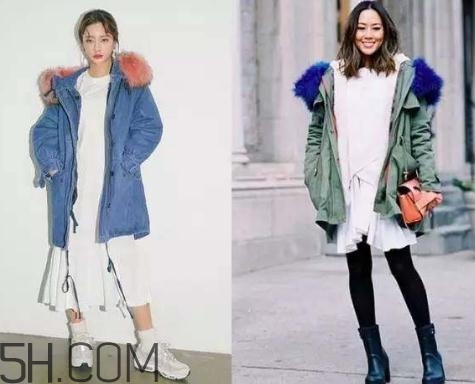 派克大衣大概什么價(jià)位？派克大衣為什么這么貴？