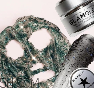 glamglow星空面膜多少錢？glamglow星空面膜專柜價格