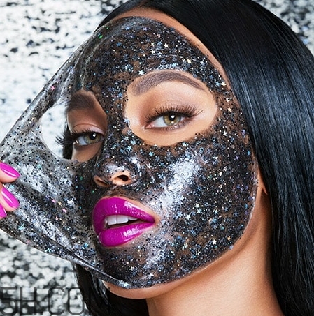 glamglow星空面膜怎么用？glamglow星空面膜敷多久？