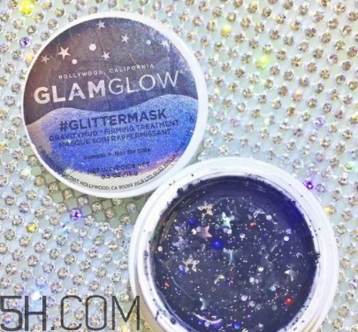 glamglow星空面膜怎么用？glamglow星空面膜敷多久？