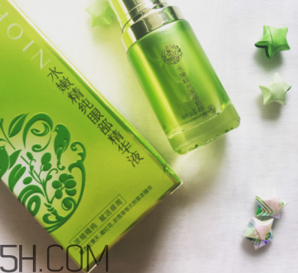 百雀羚眼霜含激素嗎？百雀羚雅霜用法