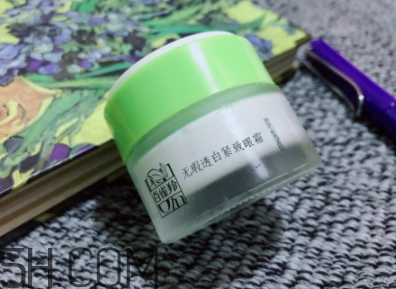 百雀羚眼霜含激素嗎？百雀羚雅霜用法