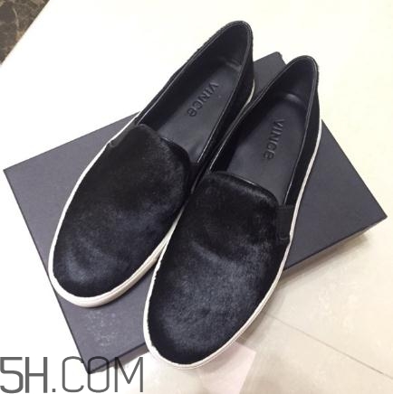 vince的鞋子怎么樣？vince是幾線牌子？