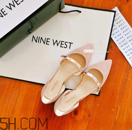 nine west是什么牌子？nine west是什么檔次？
