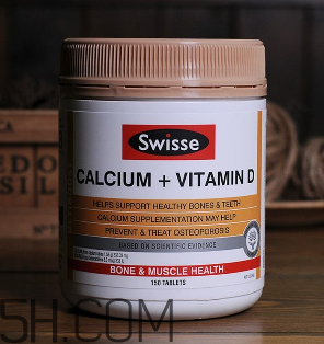 swisse鈣片可以泡水喝嗎？swisse鈣片用熱水泡嗎？
