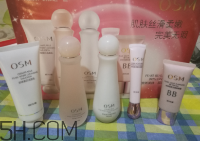 歐詩漫哪個(gè)系列最好用？歐詩漫哪個(gè)系列最補(bǔ)水？