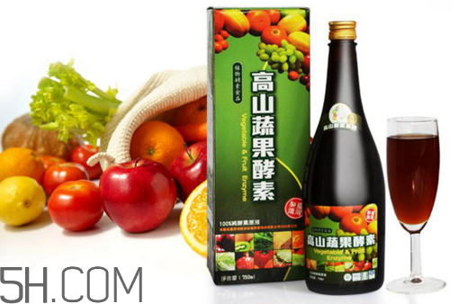 喝酵素拉肚子怎么回事？?jī)和裁磿r(shí)候喝酵素最好？