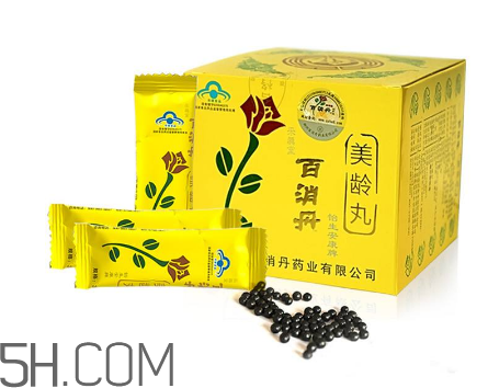 百消丹經(jīng)期可以吃嗎？吃百消丹影響月經(jīng)嗎？
