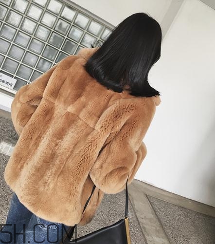 兔毛皮草發(fā)黃怎么處理？兔毛皮草怎么存放？