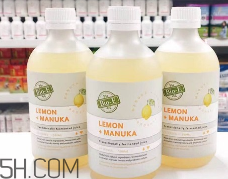bio e檸檬酵素怎么樣？bio e檸檬酵素價格