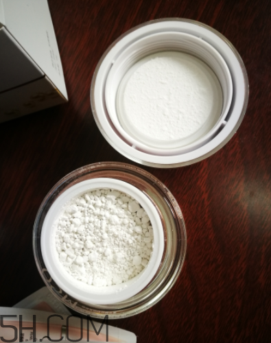 歐詩(shī)漫珍珠粉能美白嗎？歐詩(shī)漫珍珠粉使用心得