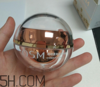 歐詩(shī)漫珍珠粉能美白嗎？歐詩(shī)漫珍珠粉使用心得