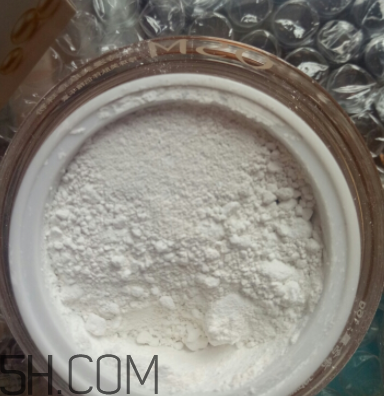 歐詩(shī)漫珍珠粉能美白嗎？歐詩(shī)漫珍珠粉使用心得