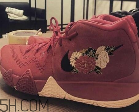 nike kyrie 4 cny中國(guó)新年配色發(fā)售時(shí)間_多少錢(qián)？