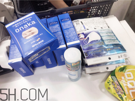 onaka膳食營養(yǎng)素有用嗎？日本onaka消脂要多少錢？