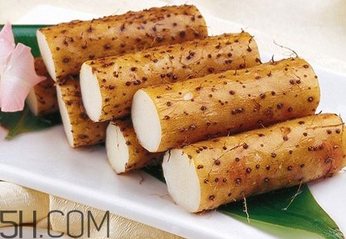 吃山藥對(duì)身體健康有什么好處？吃山藥該注意有什么禁忌？