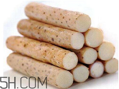 吃山藥對(duì)身體健康有什么好處？吃山藥該注意有什么禁忌？
