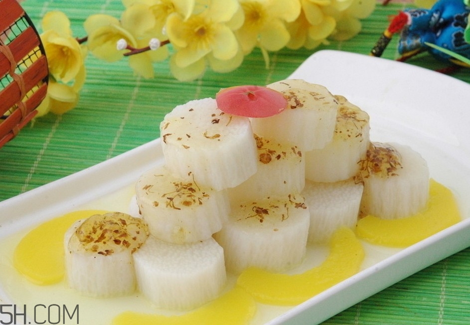 吃山藥對(duì)身體健康有什么好處？吃山藥該注意有什么禁忌？