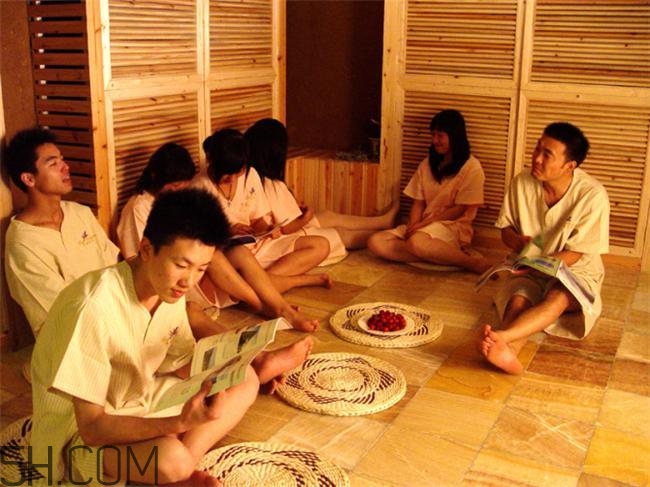 日常汗蒸之后能洗澡嗎？汗蒸時有什么注意事項？