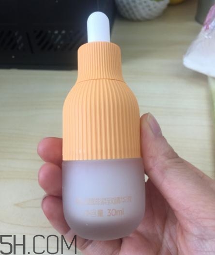 春紀咖啡緊致精華液好用嗎？春紀咖啡緊致精華液評測