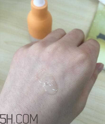 春紀咖啡緊致精華液好用嗎？春紀咖啡緊致精華液評測