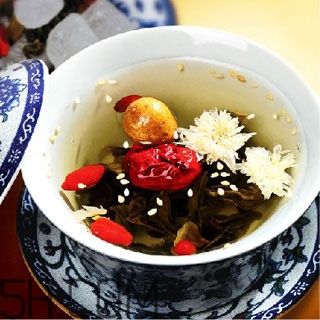 上班族護(hù)眼喝什么茶？日常護(hù)眼的方法有哪些？