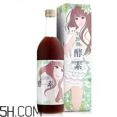 酵素什么時候喝好？日本酵素排行榜前10名