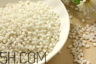 各種米的功效有哪些？米類食物的養(yǎng)生功效有哪些？
