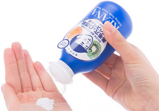 石澤研究所小蘇打潔面粉好用嗎？日本石澤研究所產(chǎn)品好不好？