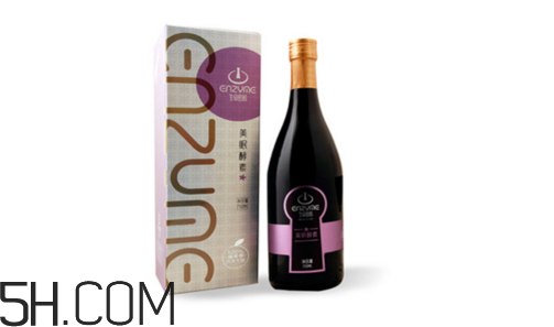 酵素什么時候喝好？日本酵素排行榜前10名