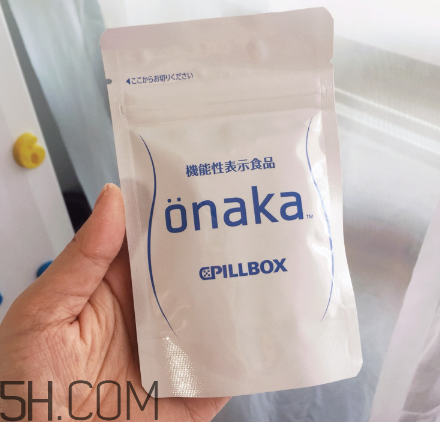 日本的onaka效果好嗎？onaka膳食營(yíng)養(yǎng)素怎么吃？
