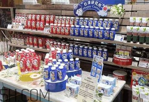 石澤研究所小蘇打潔面粉好用嗎？日本石澤研究所產(chǎn)品好不好？