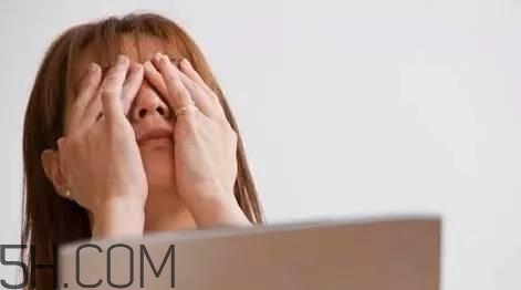 眼睛又干又癢怎么回事？日常保護(hù)眼睛的方法有哪些？