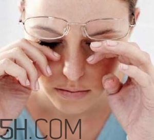眼睛又干又癢怎么回事？日常保護(hù)眼睛的方法有哪些？