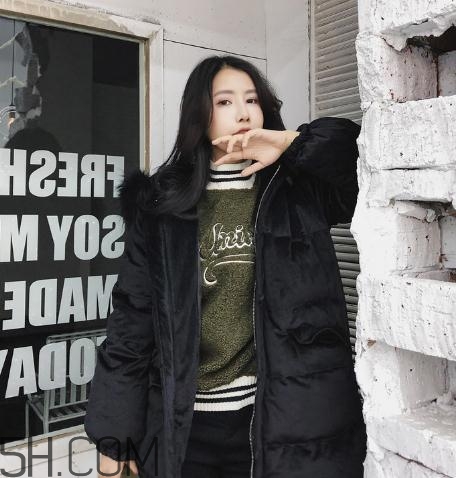 羽絨服含絨量百分之80標(biāo)準(zhǔn)嗎？羽絨服含絨量怎么看？