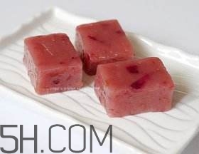 美白要遠離什么食物？有利于美白的食物有哪些？