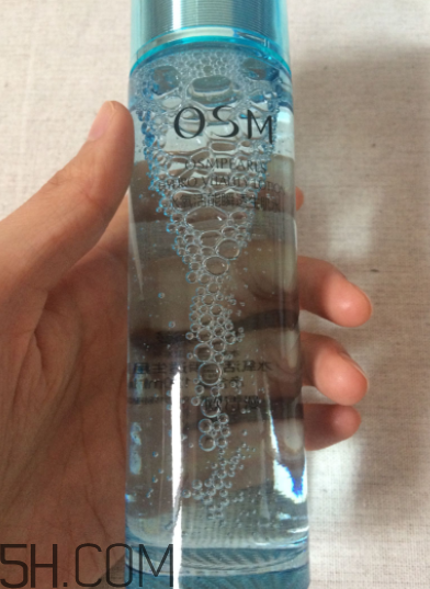 歐詩(shī)漫水氧瞬透水是爽膚水嗎？歐詩(shī)漫水氧瞬透水怎么用