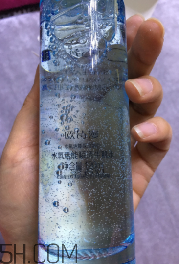 歐詩(shī)漫水氧瞬透水是爽膚水嗎？歐詩(shī)漫水氧瞬透水怎么用