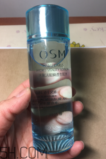 歐詩漫生肌水有幾種？歐詩漫生肌水適合膚質(zhì)