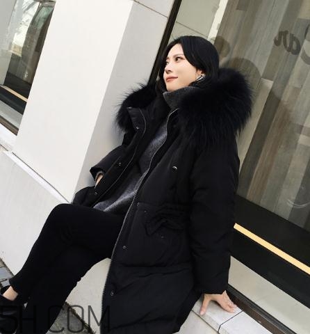 白鴨絨羽絨服保暖嗎？白鴨絨有味道怎么去味？