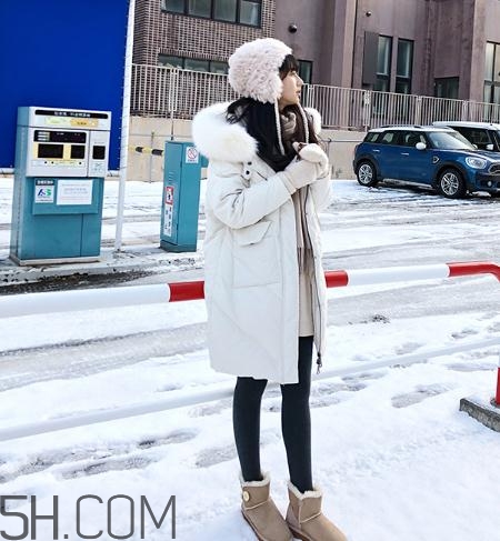 鵝絨羽絨服大概多少錢？白鵝絨羽絨服多少錢一件？