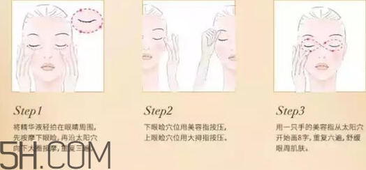 雅頓眼膠怎么用？雅頓眼膠使用方法