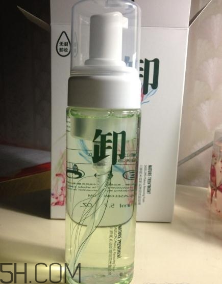 三草兩木卸妝液多少錢？三草兩木卸妝液專柜價(jià)格