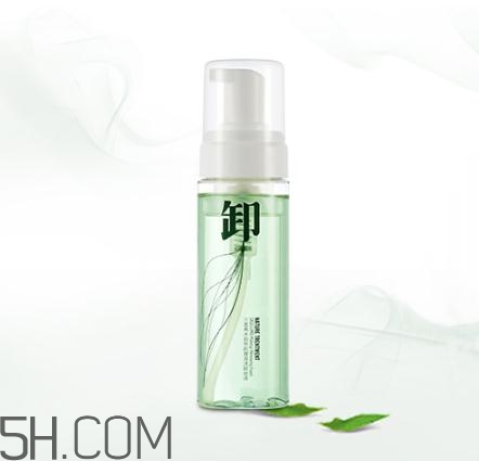 三草兩木卸妝液好用嗎？三草兩木卸妝液測(cè)評(píng)